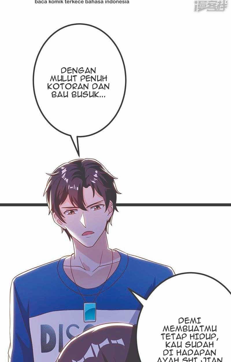 Rebirth Abandoned Less Return Bab 101 halaman 4