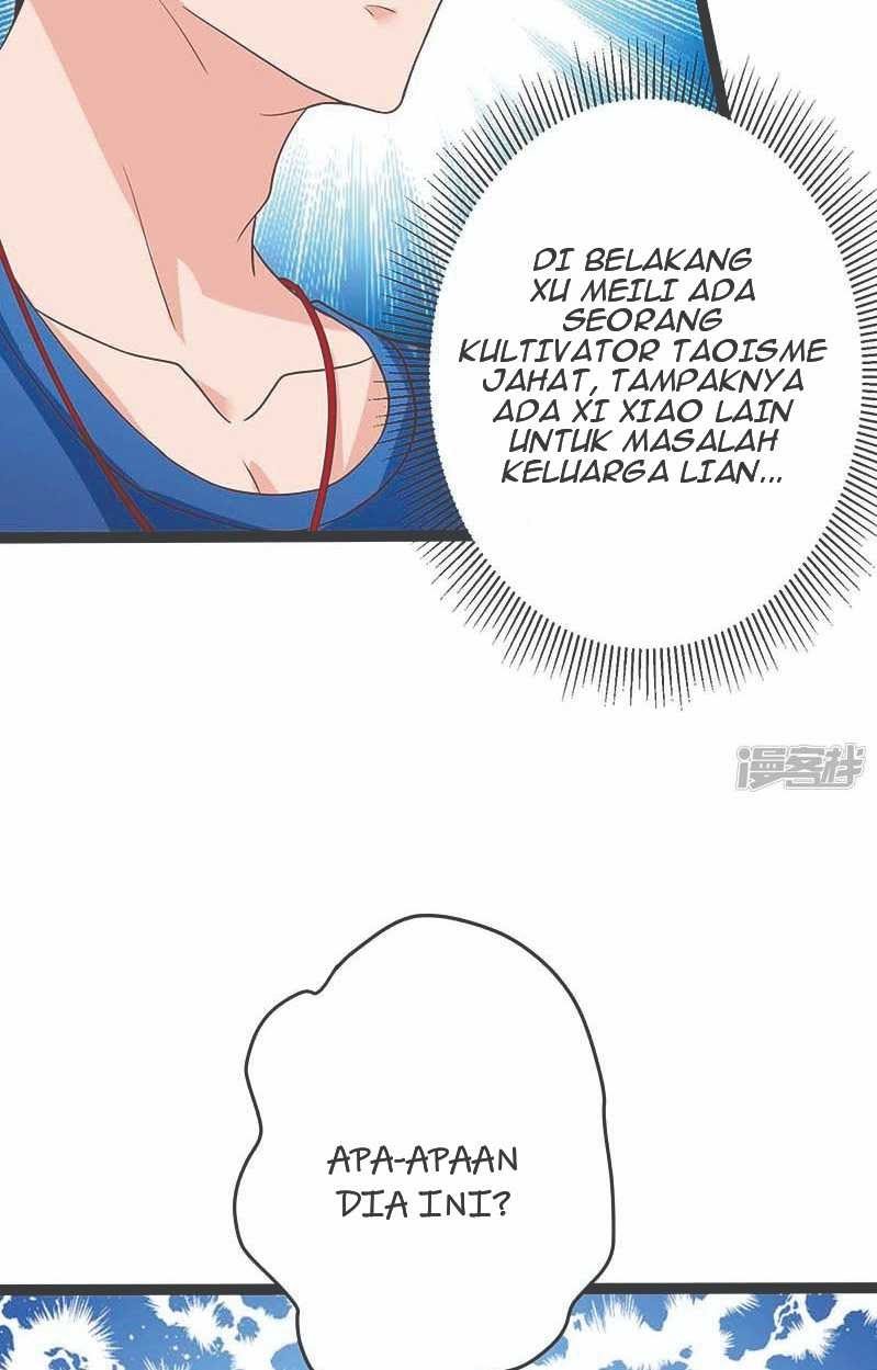 Rebirth Abandoned Less Return Bab 101 halaman 11