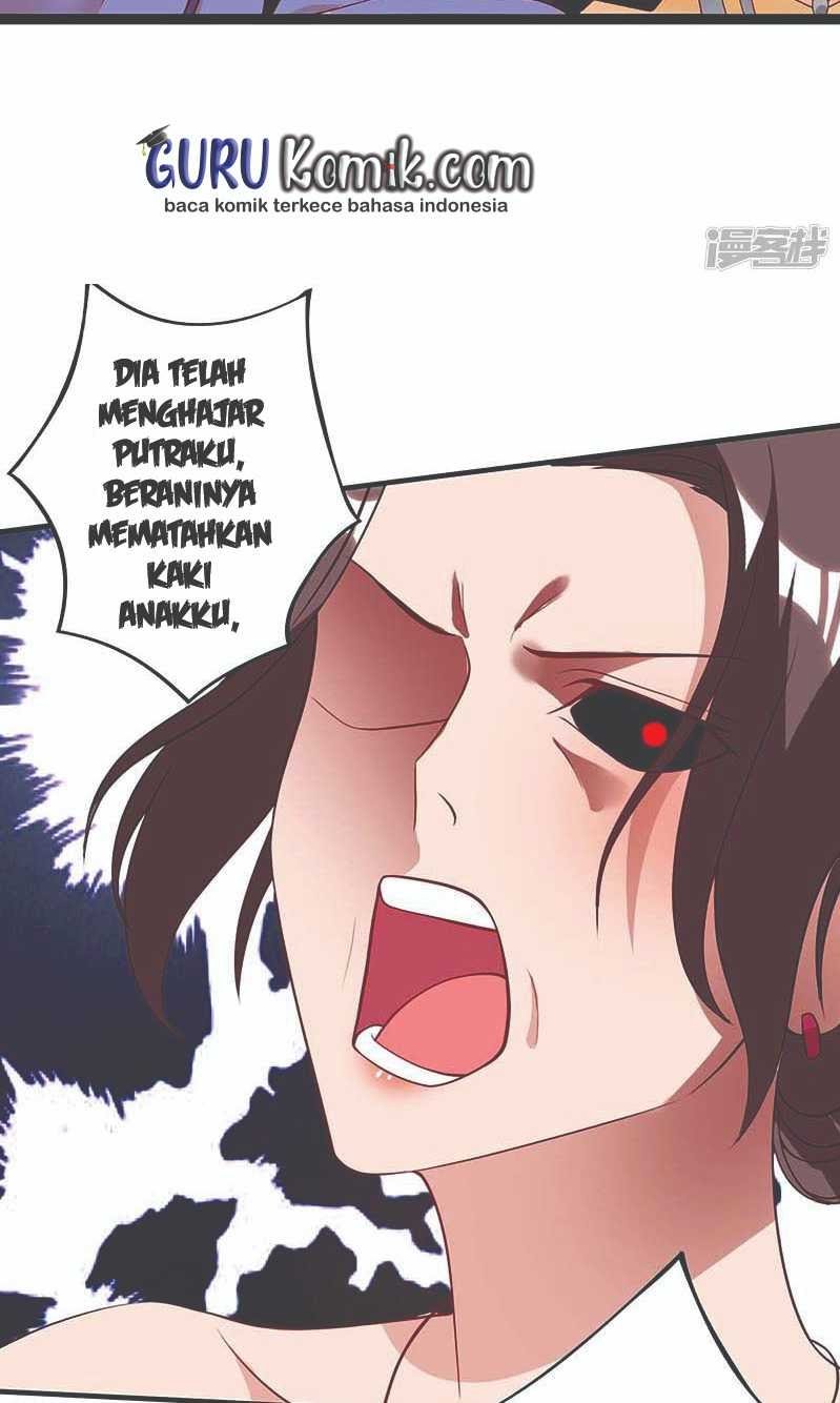 Rebirth Abandoned Less Return Bab 101 halaman 15