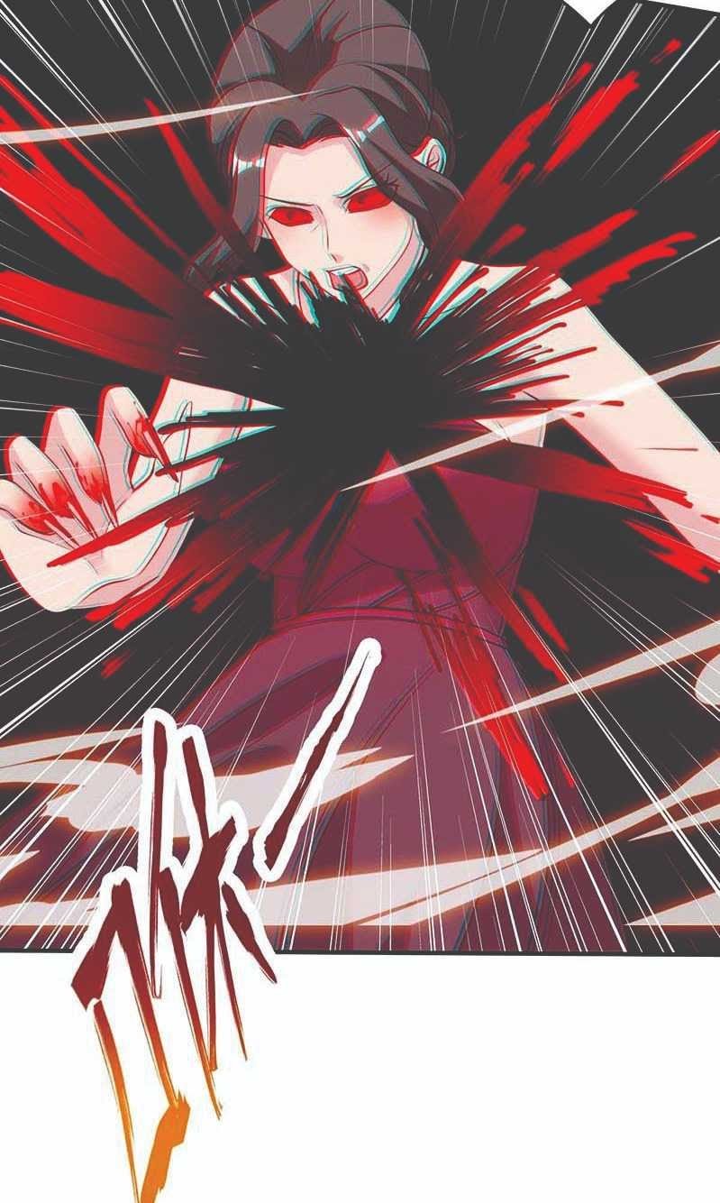 Rebirth Abandoned Less Return Bab 101 halaman 20