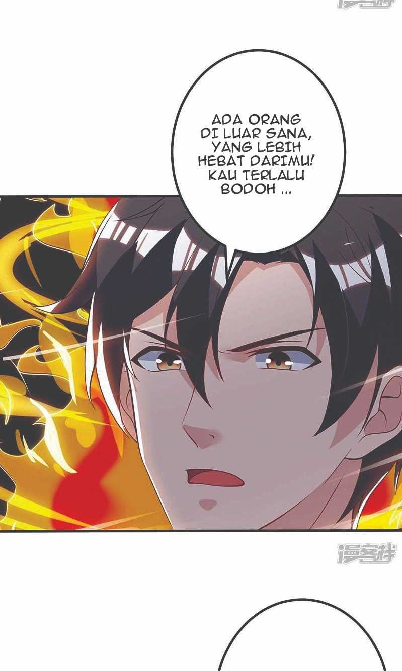 Rebirth Abandoned Less Return Bab 101 halaman 24