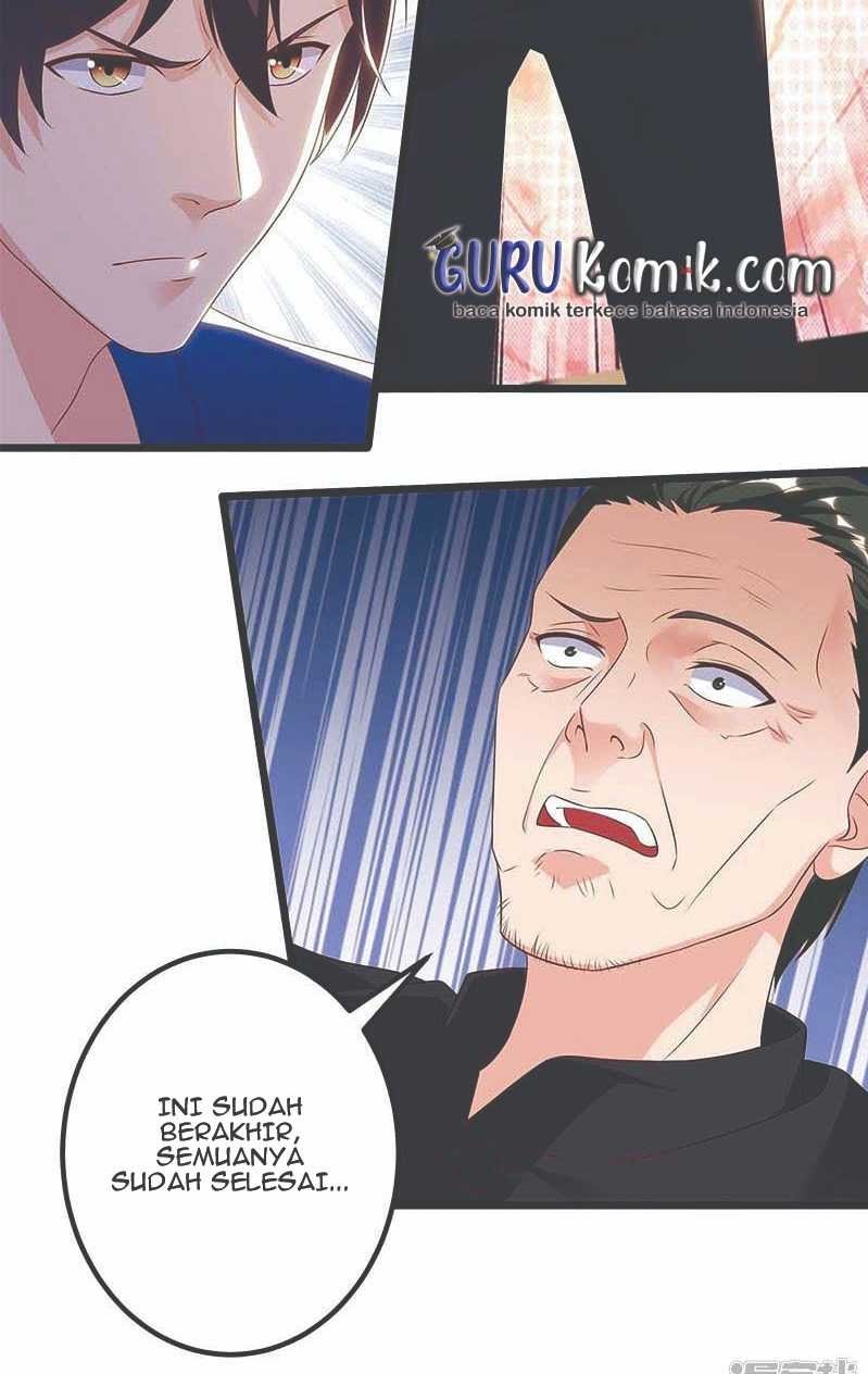 Rebirth Abandoned Less Return Bab 101 halaman 31