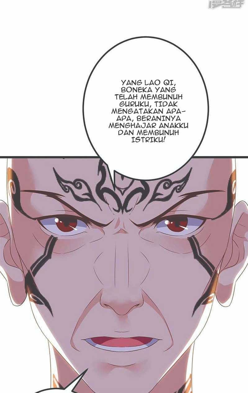 Rebirth Abandoned Less Return Bab 101 halaman 32