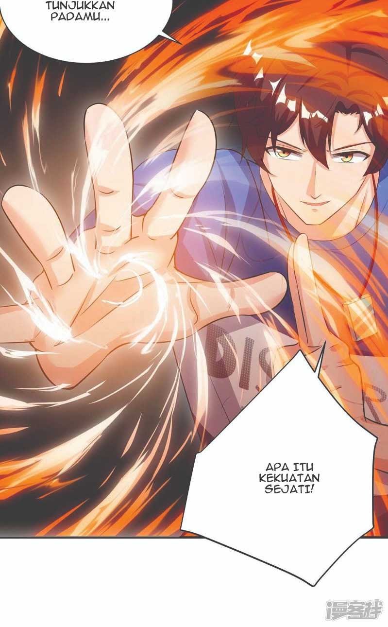 Rebirth Abandoned Less Return Bab 102 halaman 31