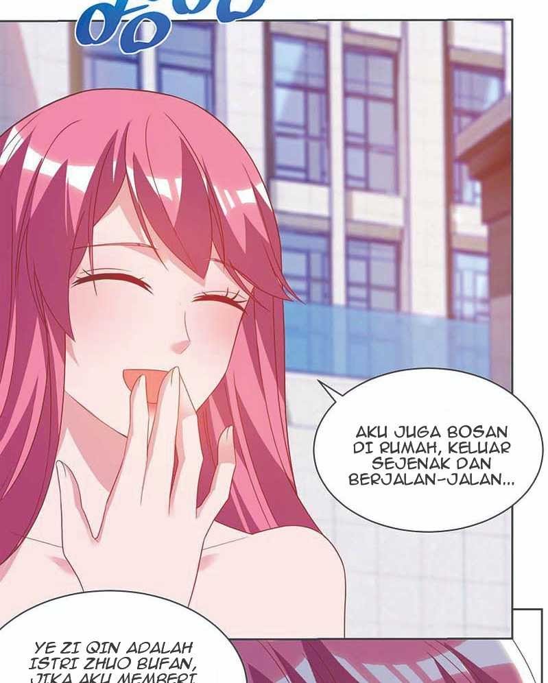 Rebirth Abandoned Less Return Bab 103 halaman 24