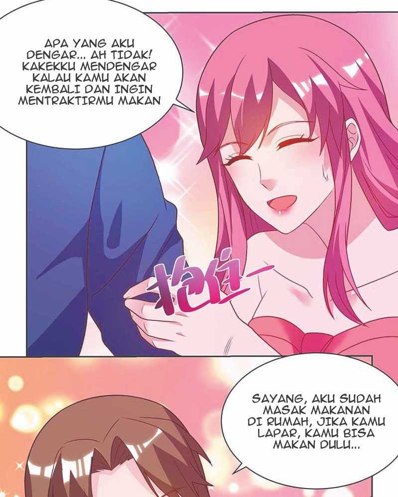 Rebirth Abandoned Less Return Bab 103 halaman 29