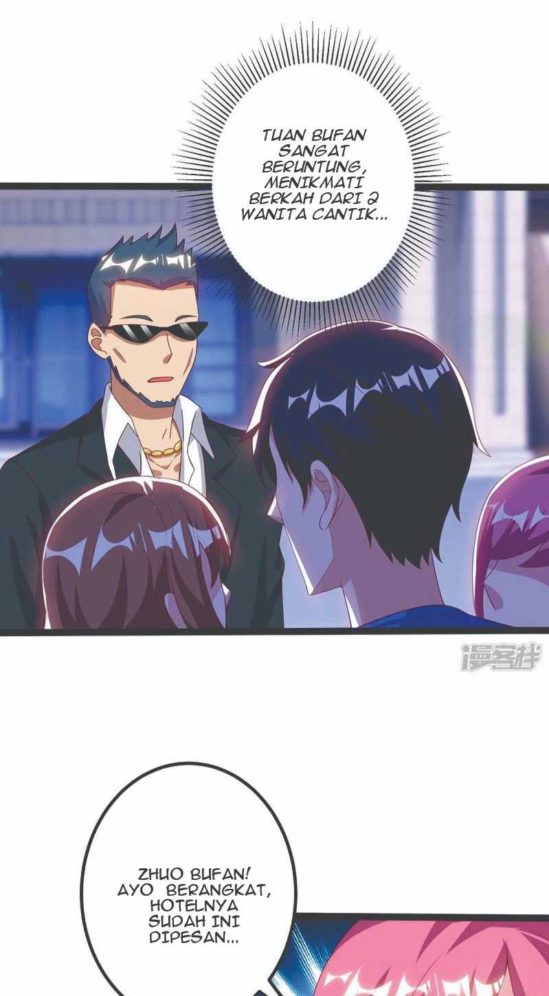 Rebirth Abandoned Less Return chapter 104 halaman 4