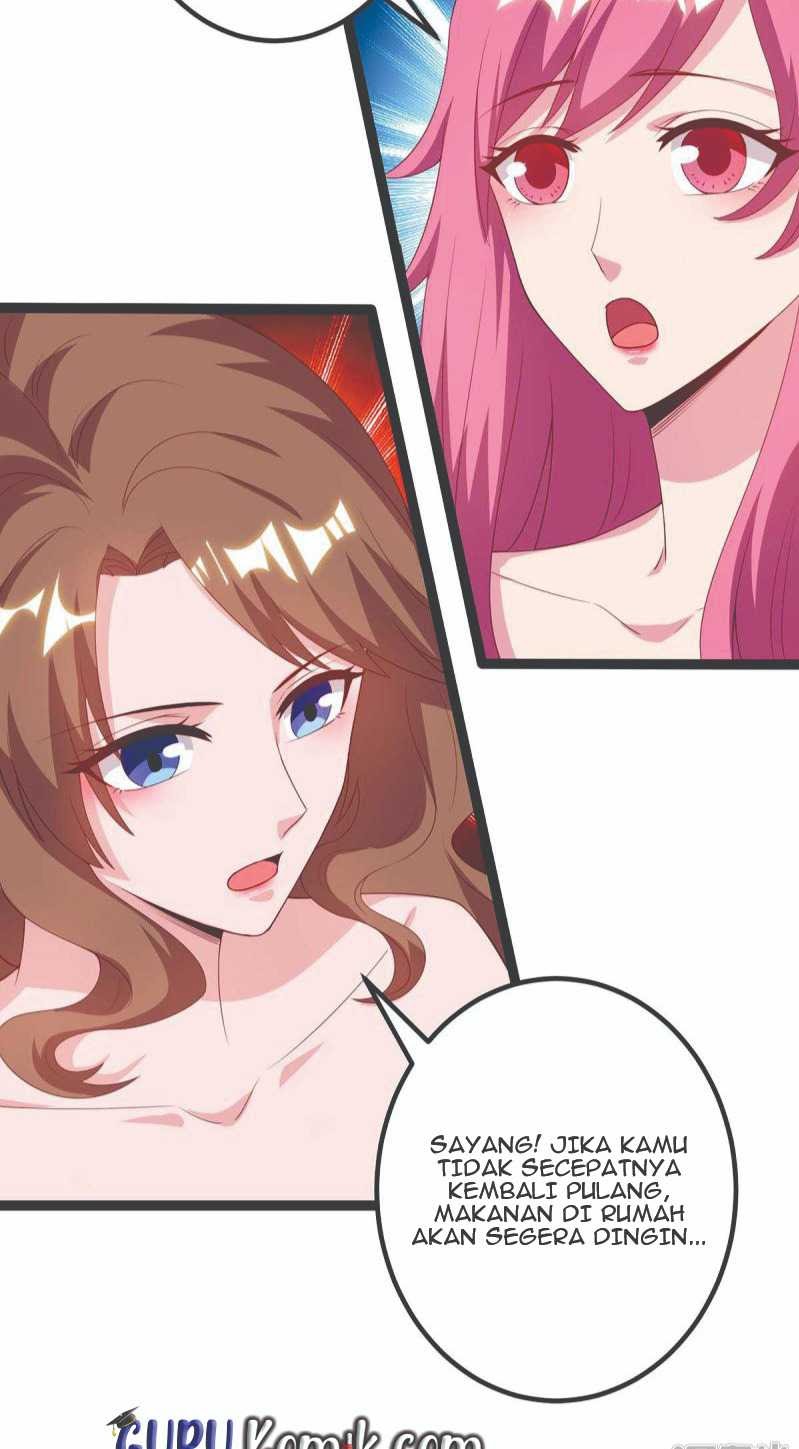 Rebirth Abandoned Less Return chapter 104 halaman 5