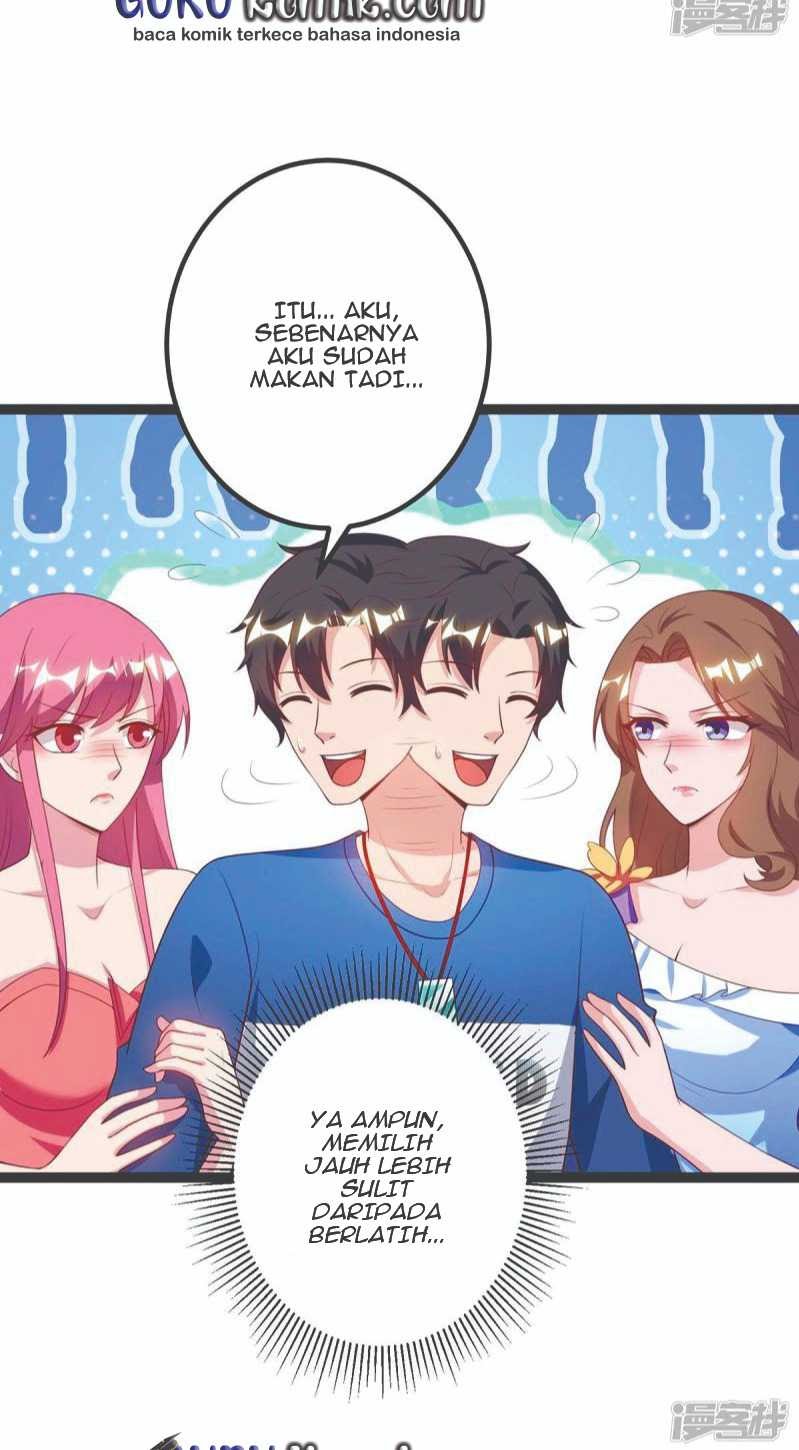 Rebirth Abandoned Less Return chapter 104 halaman 6