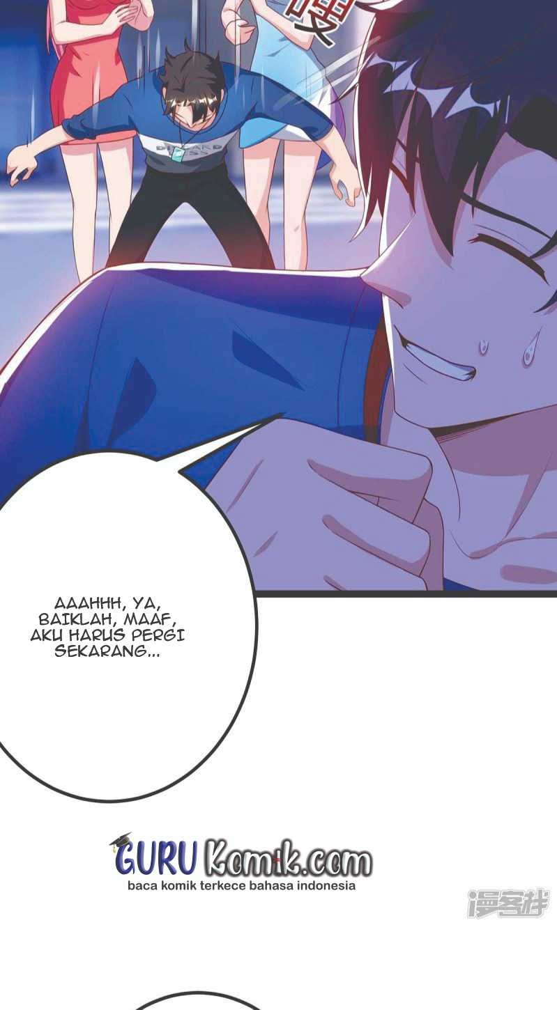 Rebirth Abandoned Less Return chapter 104 halaman 9
