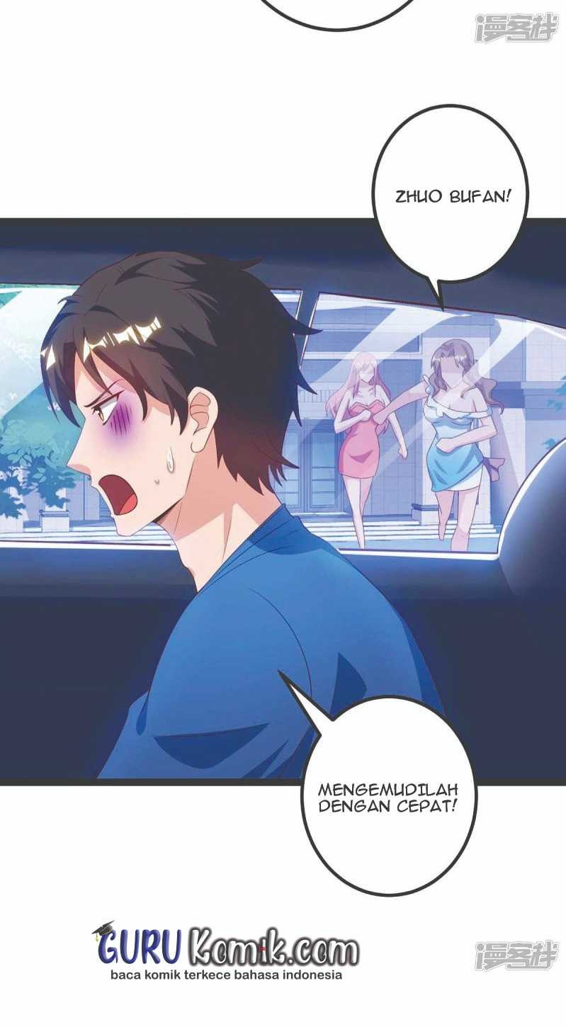 Rebirth Abandoned Less Return chapter 104 halaman 11