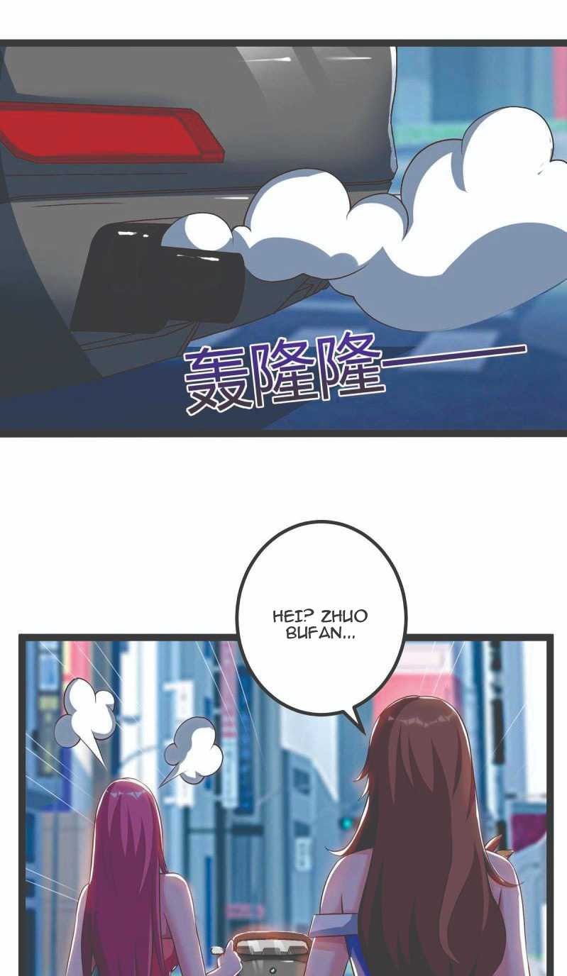 Rebirth Abandoned Less Return chapter 104 halaman 12