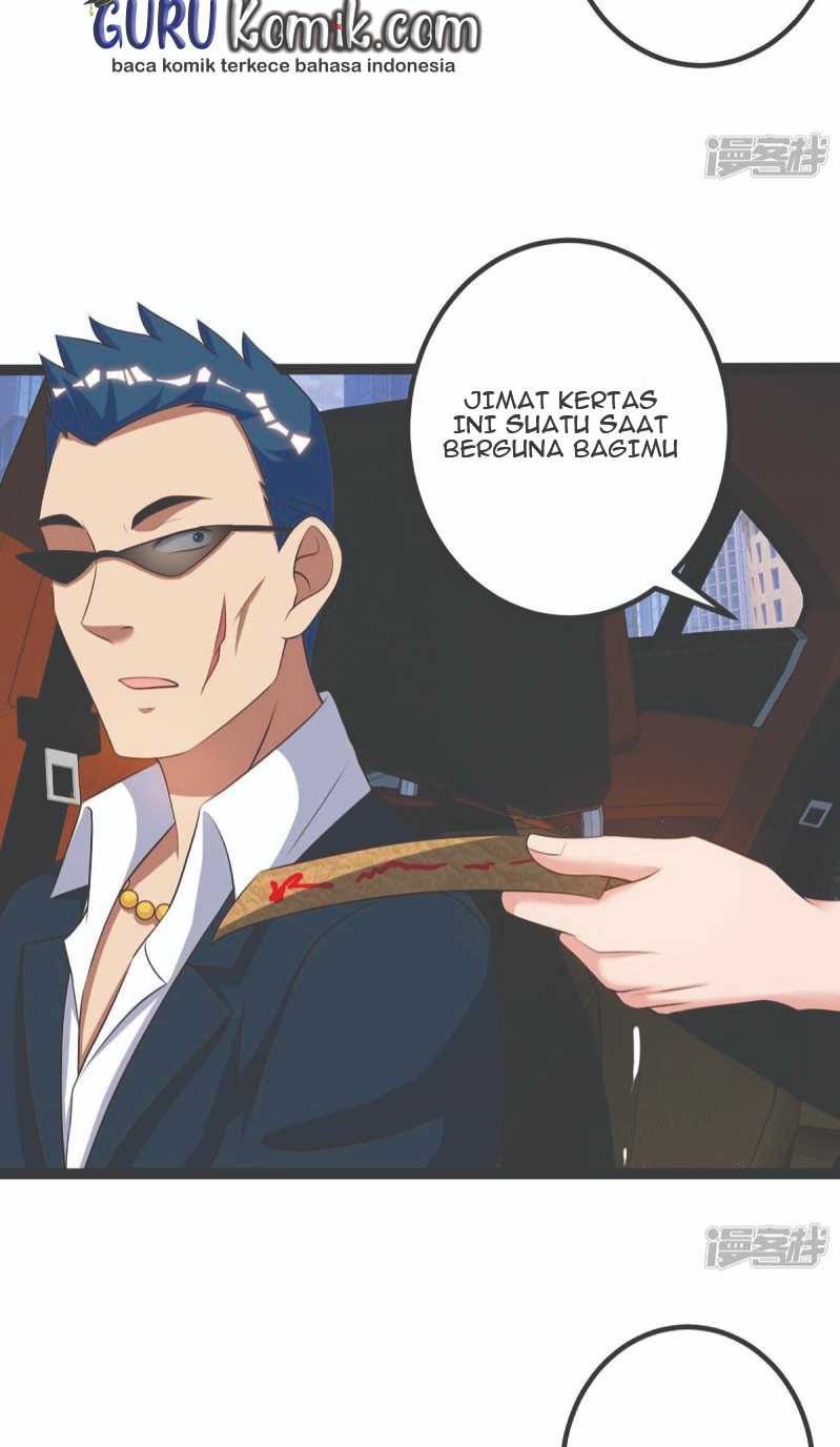 Rebirth Abandoned Less Return chapter 104 halaman 14