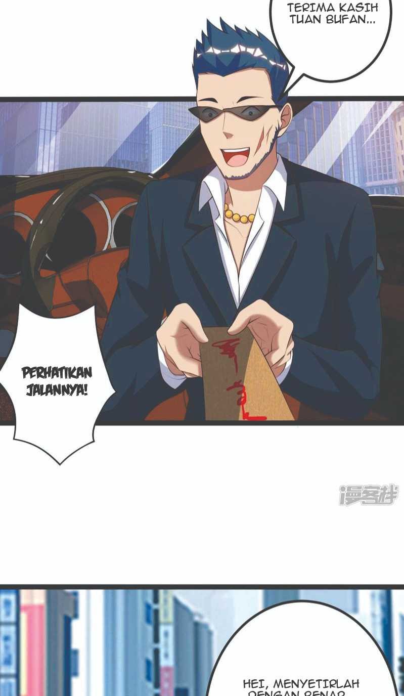 Rebirth Abandoned Less Return chapter 104 halaman 15