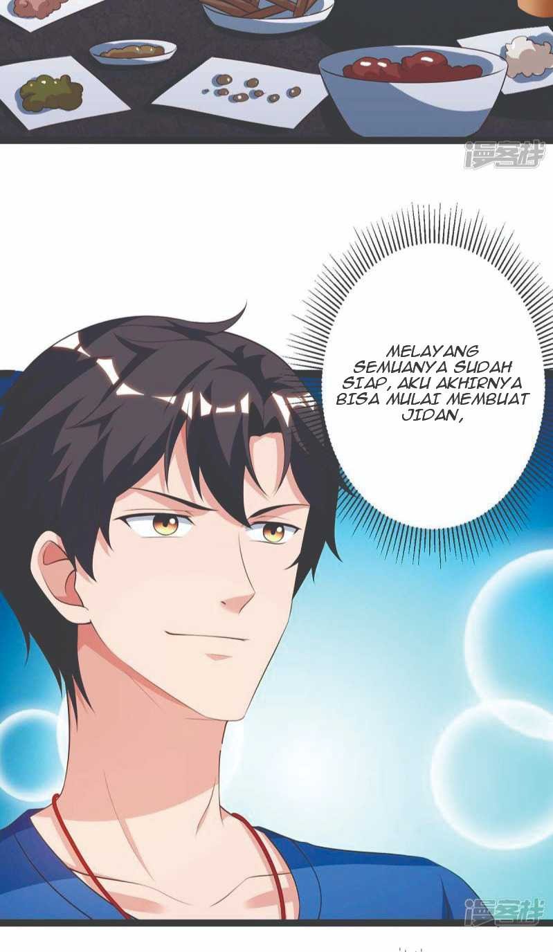 Rebirth Abandoned Less Return chapter 104 halaman 19