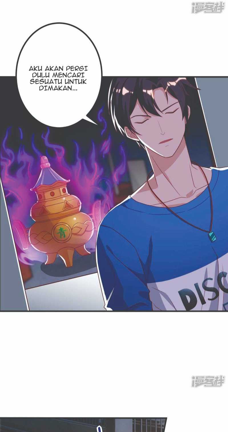 Rebirth Abandoned Less Return chapter 104 halaman 25
