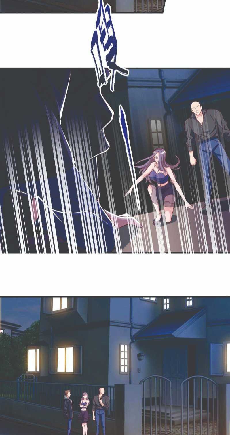 Rebirth Abandoned Less Return chapter 104 halaman 26