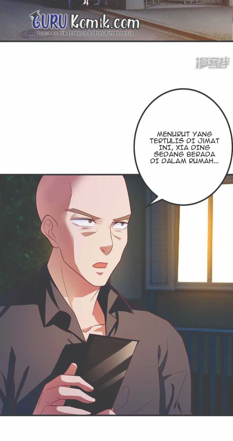 Rebirth Abandoned Less Return chapter 104 halaman 27