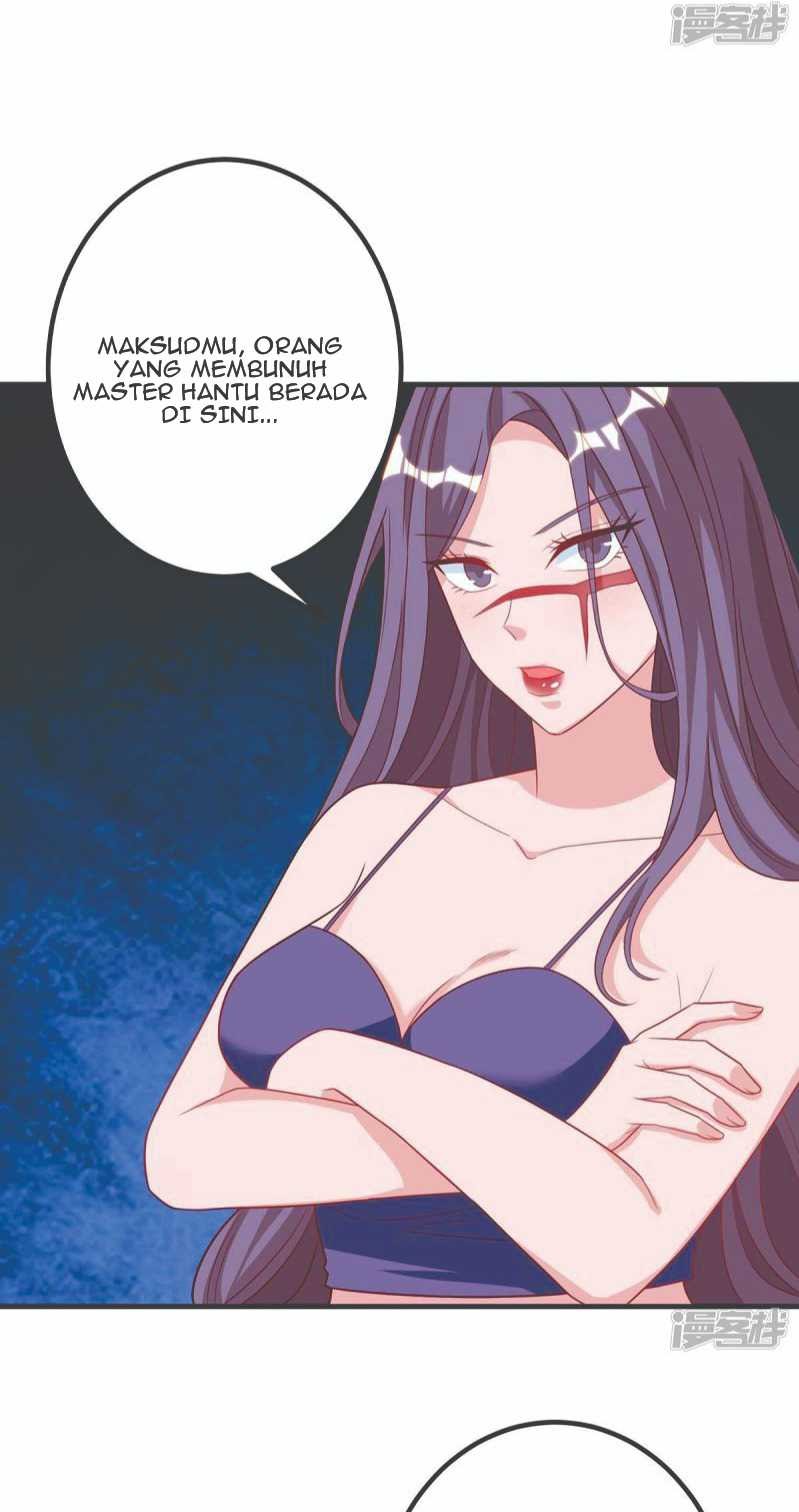 Rebirth Abandoned Less Return chapter 104 halaman 28