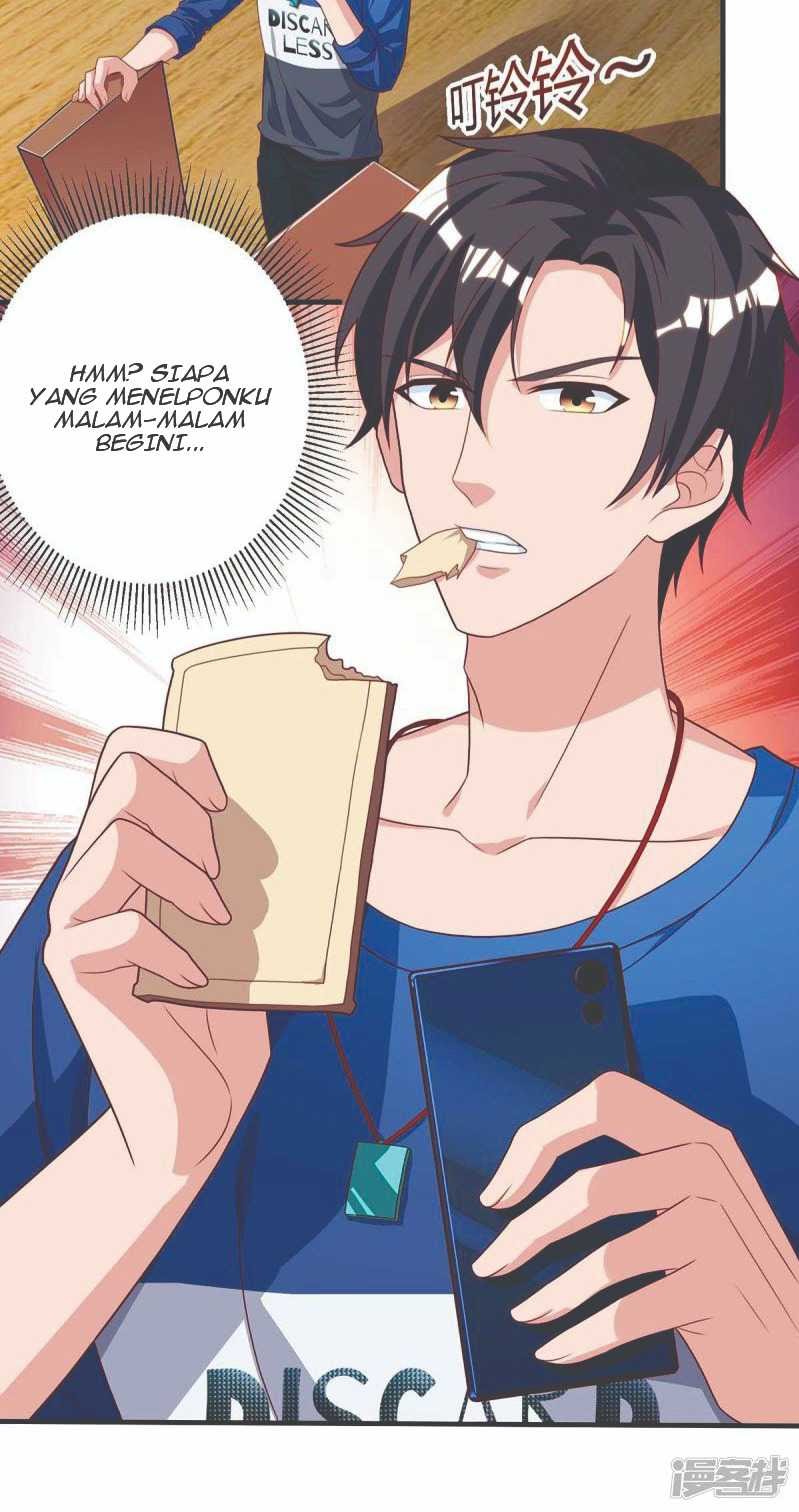 Rebirth Abandoned Less Return chapter 104 halaman 31