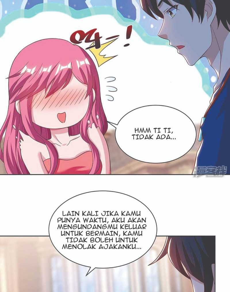 Rebirth Abandoned Less Return Bab 106 halaman 21