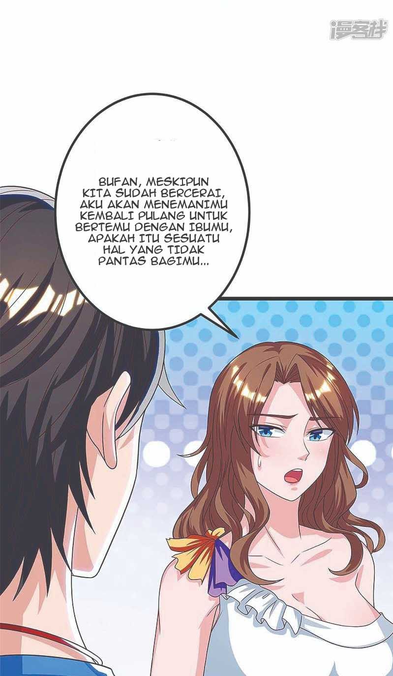 Rebirth Abandoned Less Return Bab 107 halaman 20