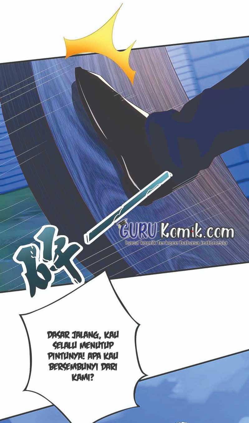 Rebirth Abandoned Less Return chapter 108 halaman 3