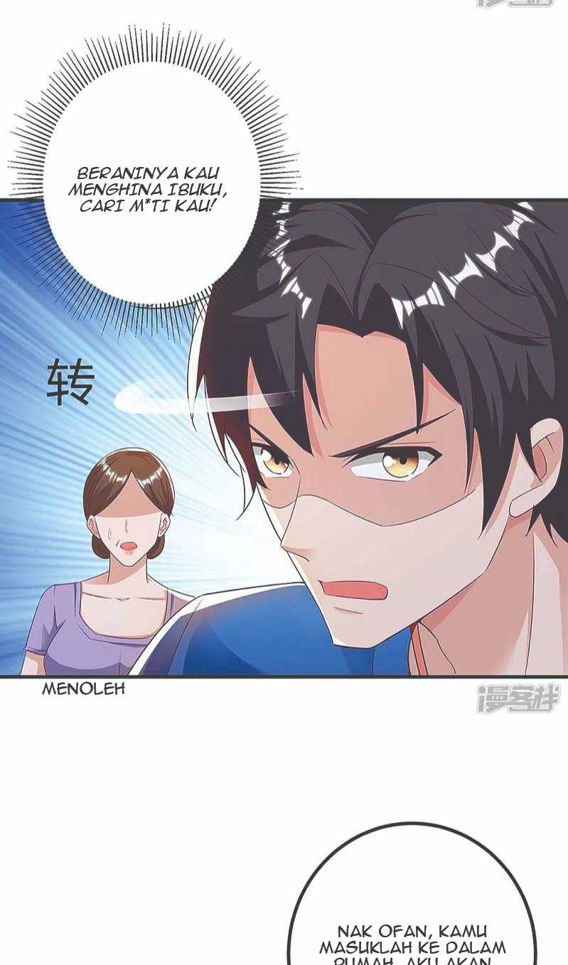 Rebirth Abandoned Less Return chapter 108 halaman 5