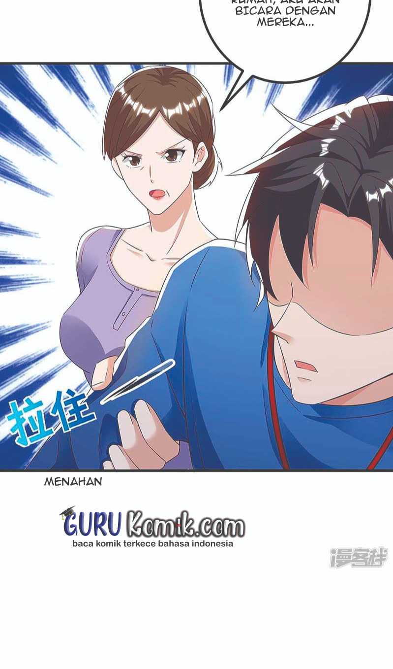 Rebirth Abandoned Less Return chapter 108 halaman 6