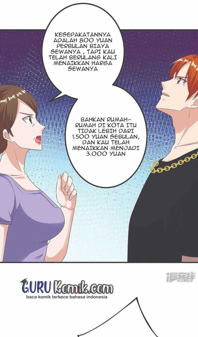Rebirth Abandoned Less Return chapter 108 halaman 7