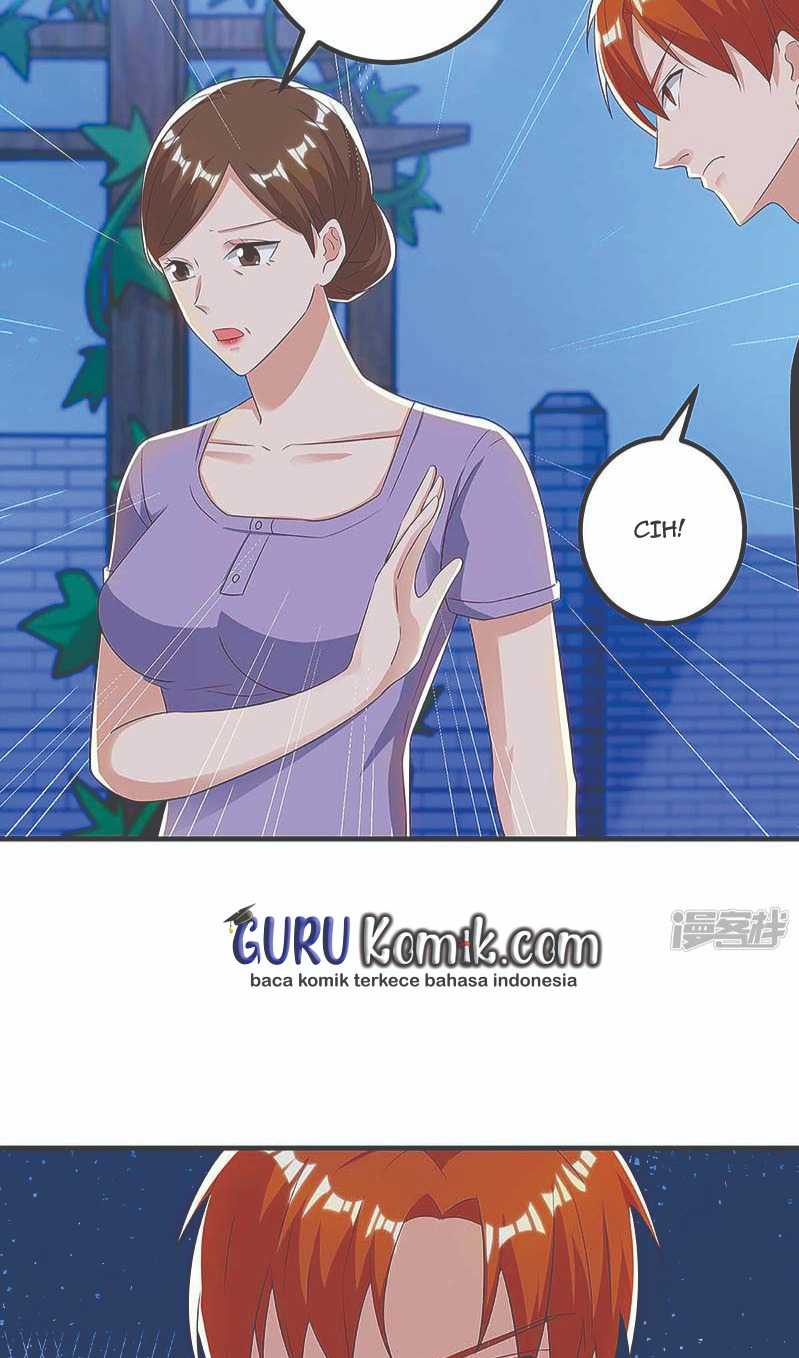 Rebirth Abandoned Less Return chapter 108 halaman 10