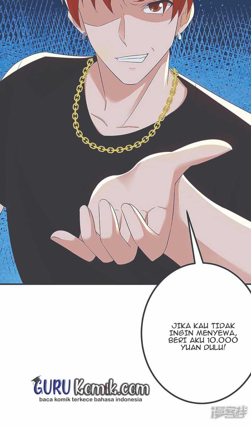 Rebirth Abandoned Less Return chapter 108 halaman 11