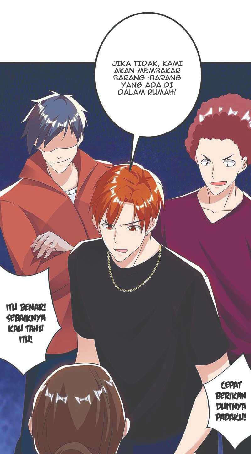Rebirth Abandoned Less Return chapter 108 halaman 12