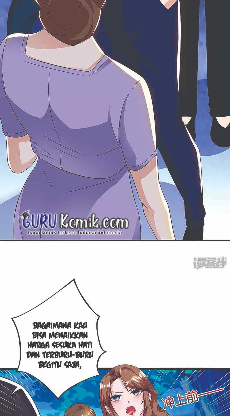 Rebirth Abandoned Less Return chapter 108 halaman 13