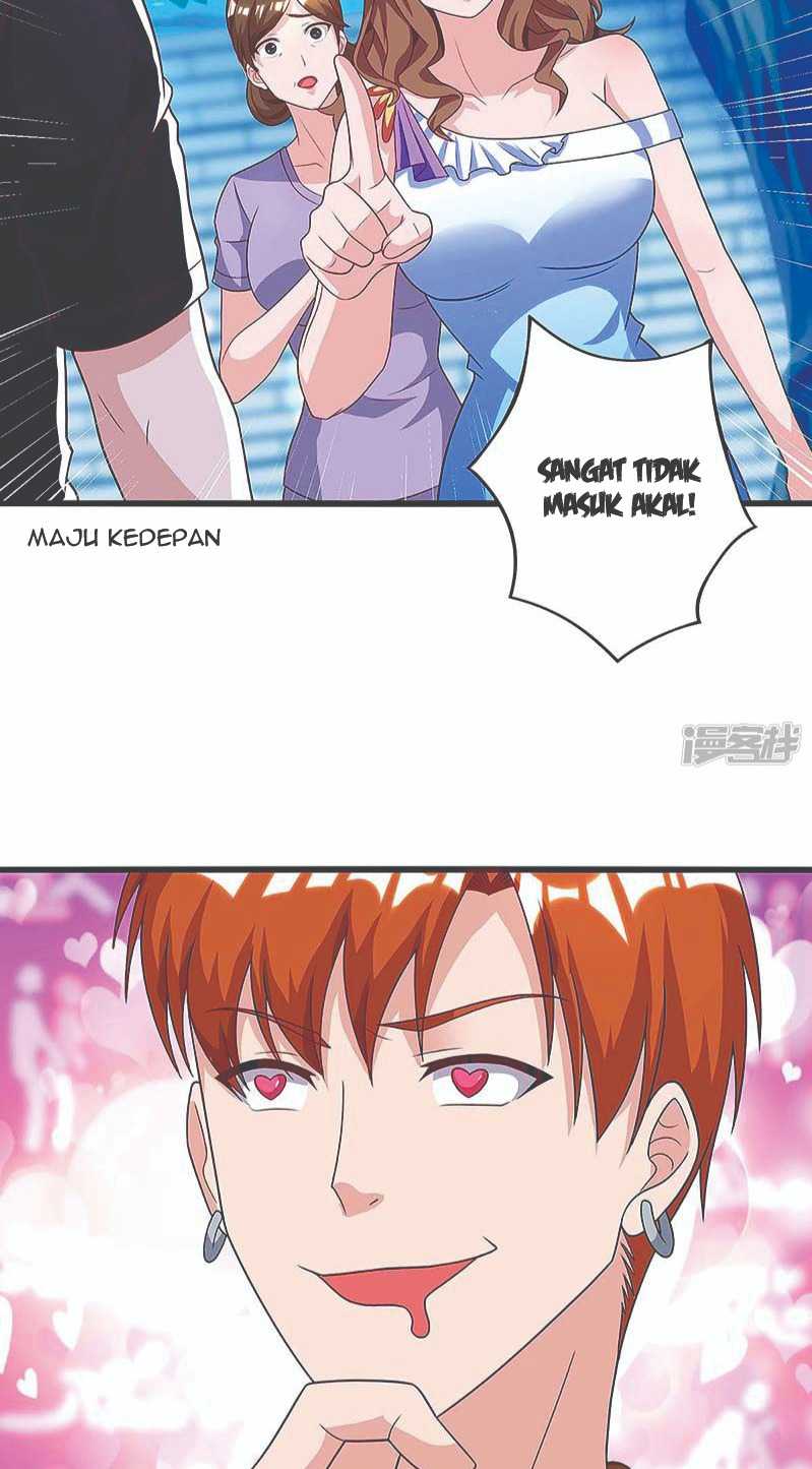 Rebirth Abandoned Less Return chapter 108 halaman 14