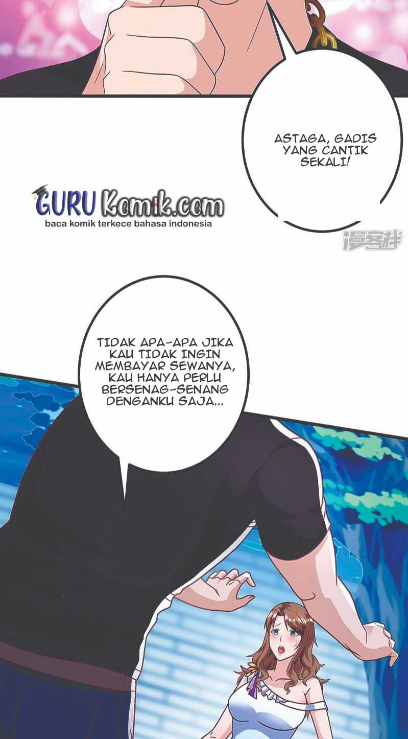 Rebirth Abandoned Less Return chapter 108 halaman 15