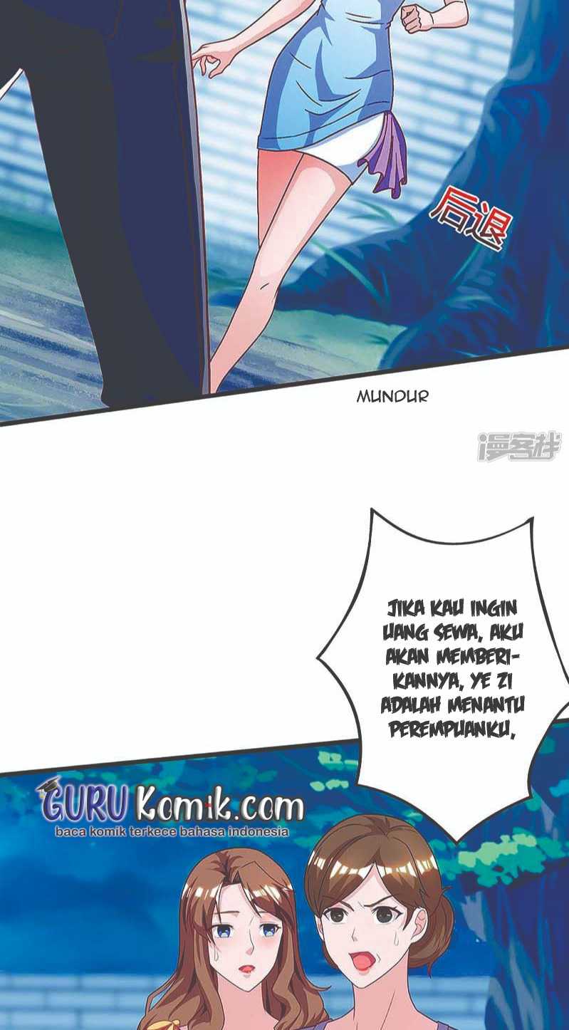 Rebirth Abandoned Less Return chapter 108 halaman 16