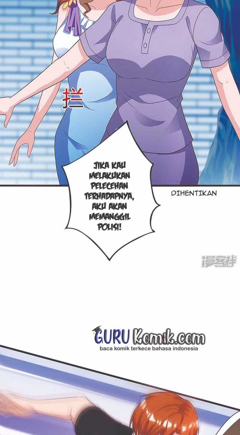 Rebirth Abandoned Less Return chapter 108 halaman 17