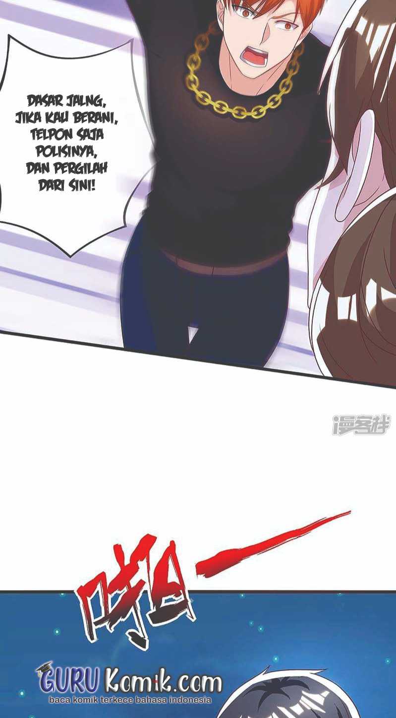 Rebirth Abandoned Less Return chapter 108 halaman 18