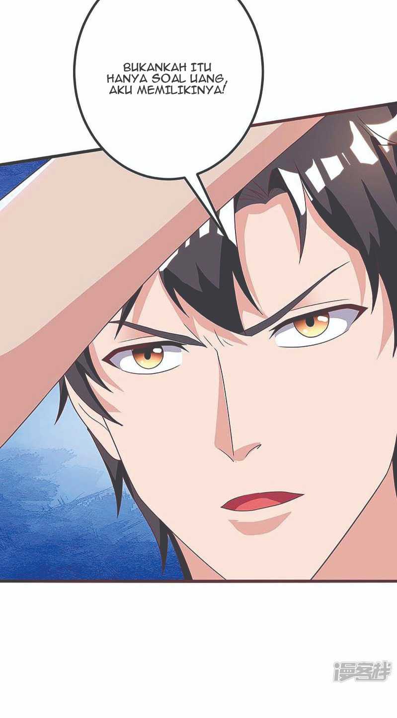 Rebirth Abandoned Less Return chapter 108 halaman 20