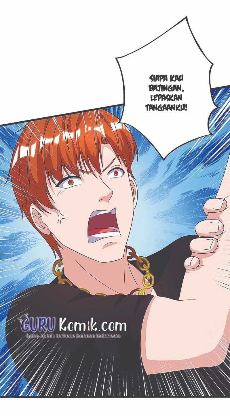 Rebirth Abandoned Less Return chapter 108 halaman 21