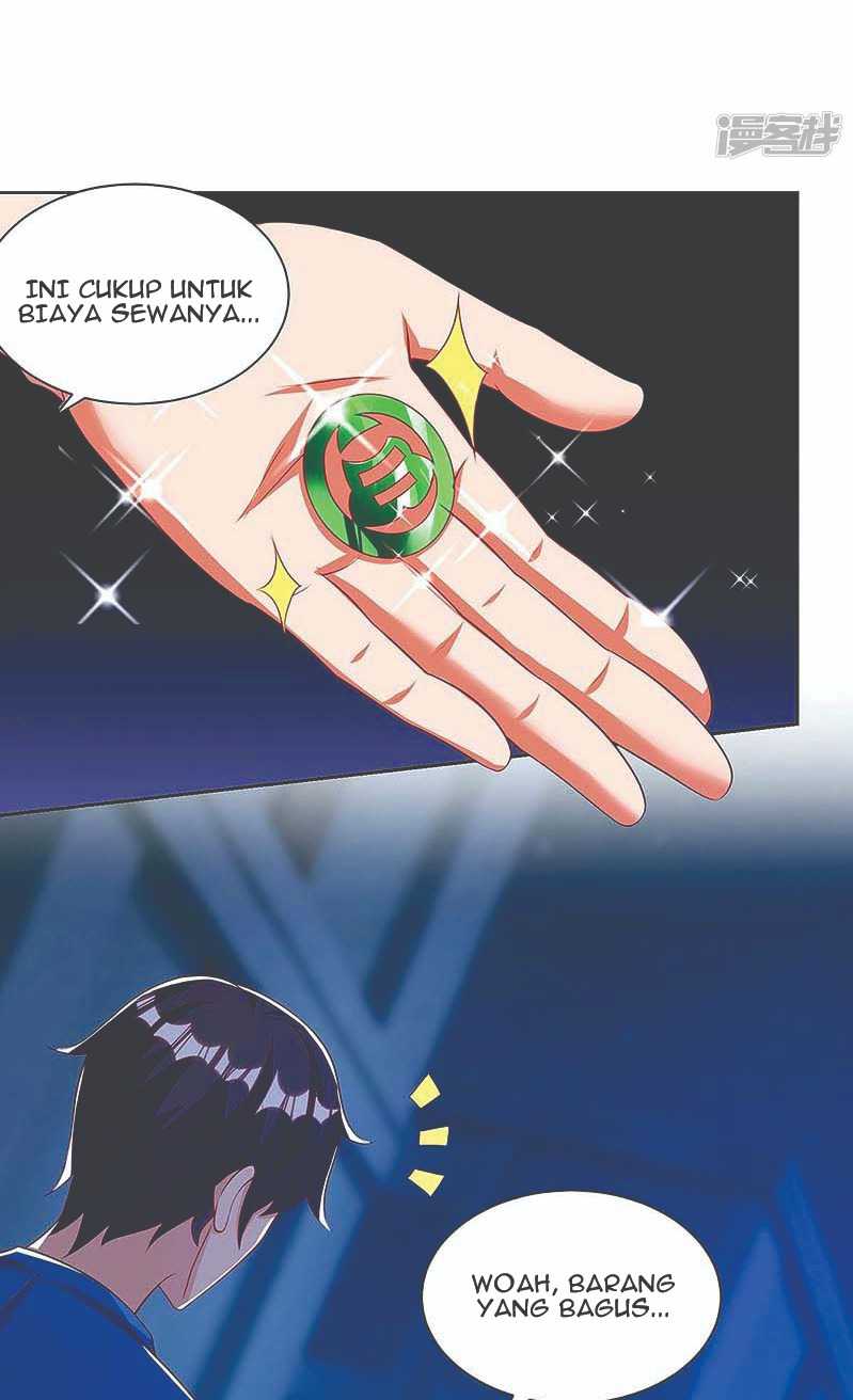 Rebirth Abandoned Less Return chapter 108 halaman 22