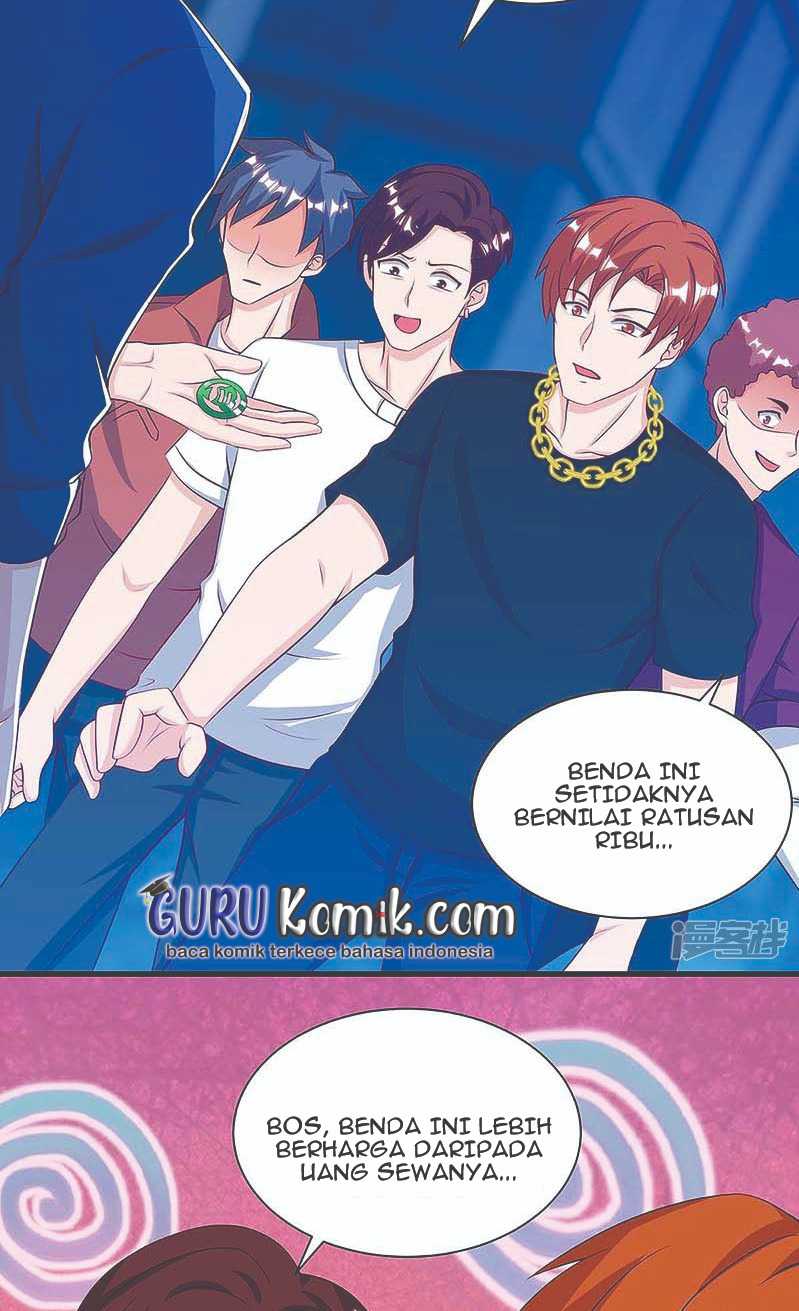 Rebirth Abandoned Less Return chapter 108 halaman 23