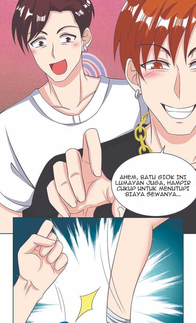 Rebirth Abandoned Less Return chapter 108 halaman 24