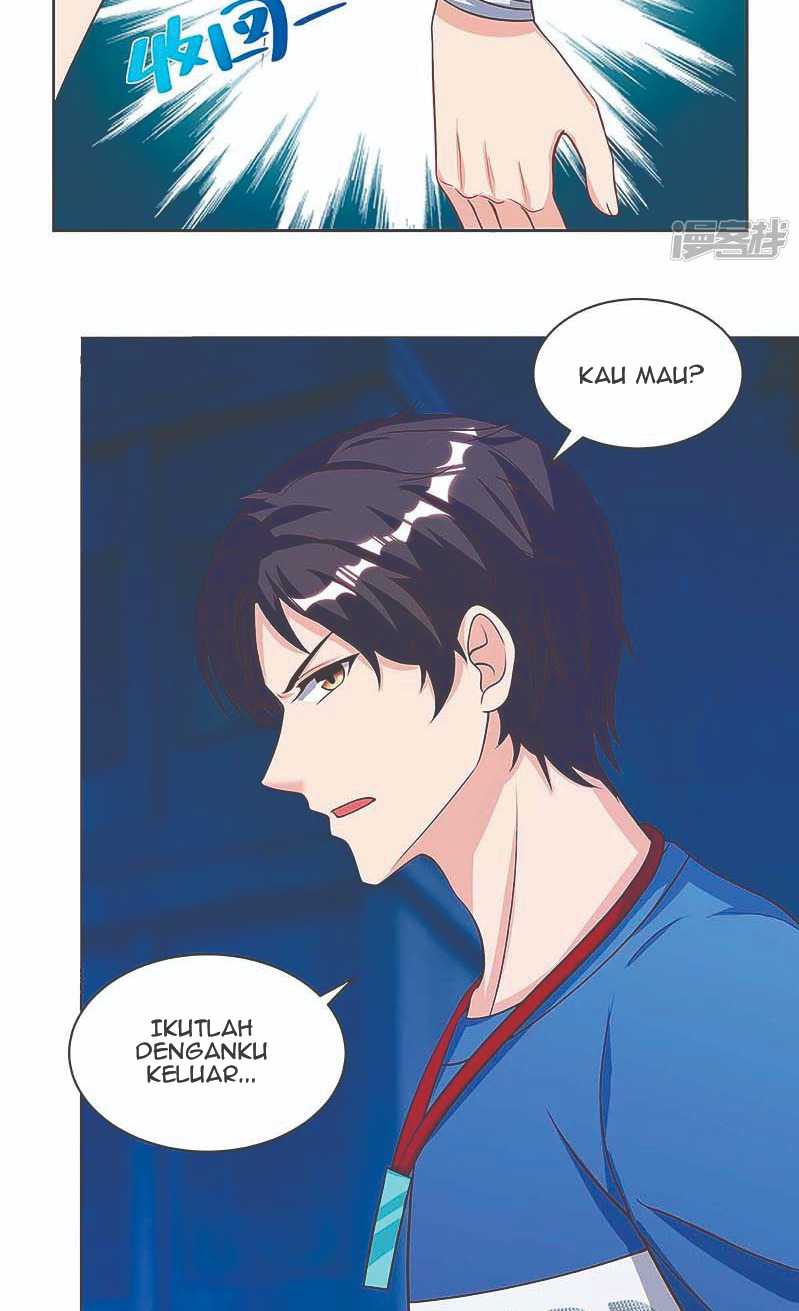 Rebirth Abandoned Less Return chapter 108 halaman 25