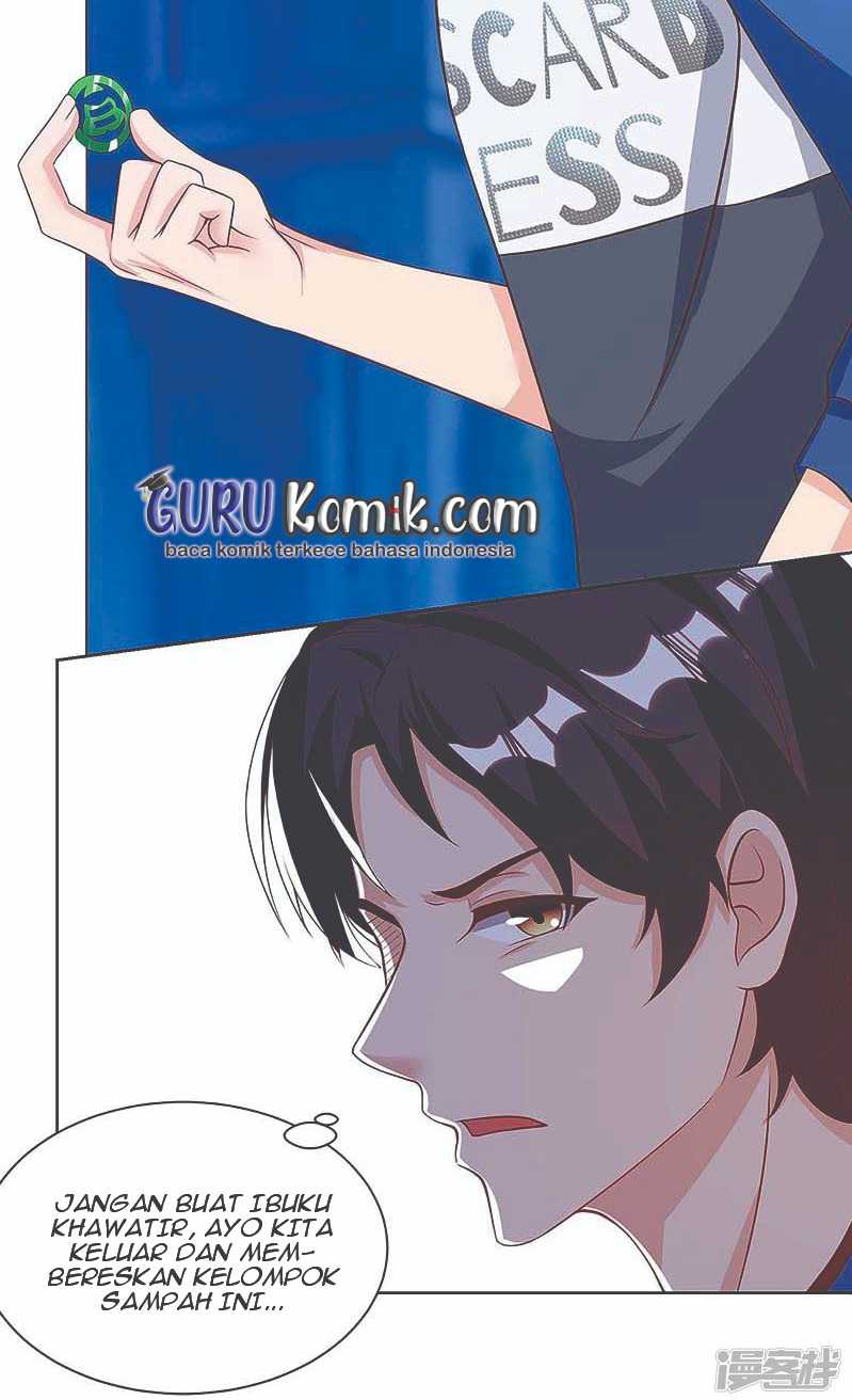 Rebirth Abandoned Less Return chapter 108 halaman 26