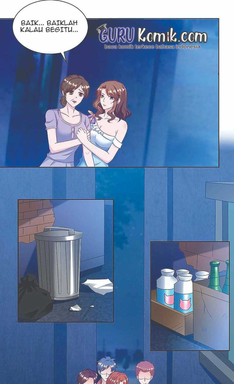 Rebirth Abandoned Less Return chapter 108 halaman 30