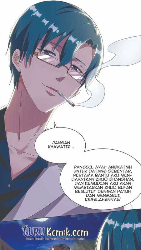 Rebirth Abandoned Less Return Bab 110 halaman 27