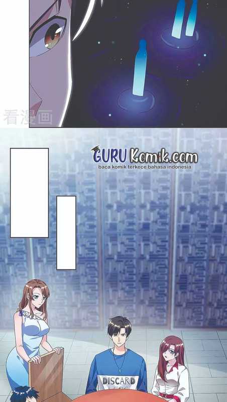 Rebirth Abandoned Less Return Bab 110 halaman 30