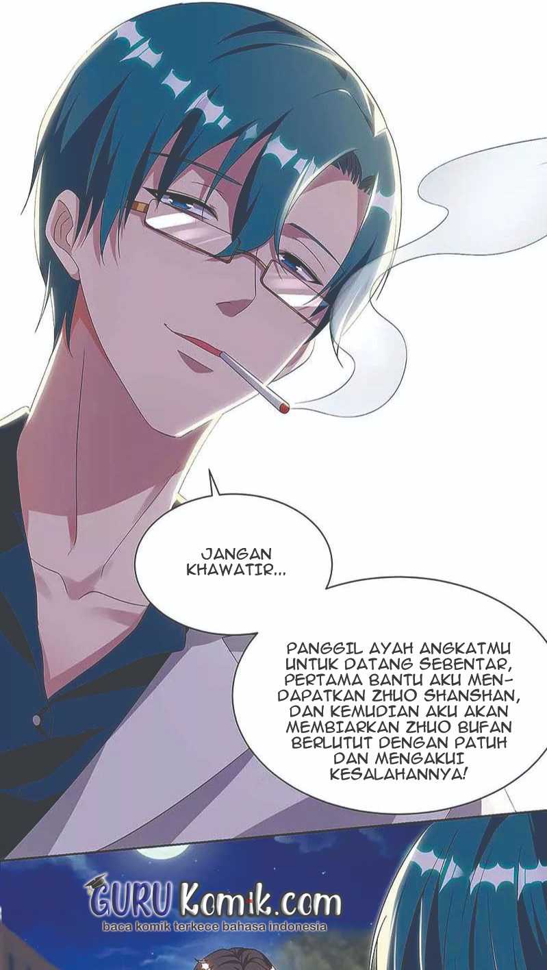 Rebirth Abandoned Less Return Bab 111 halaman 6